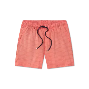 Calabasas Stretch Swim Trunk