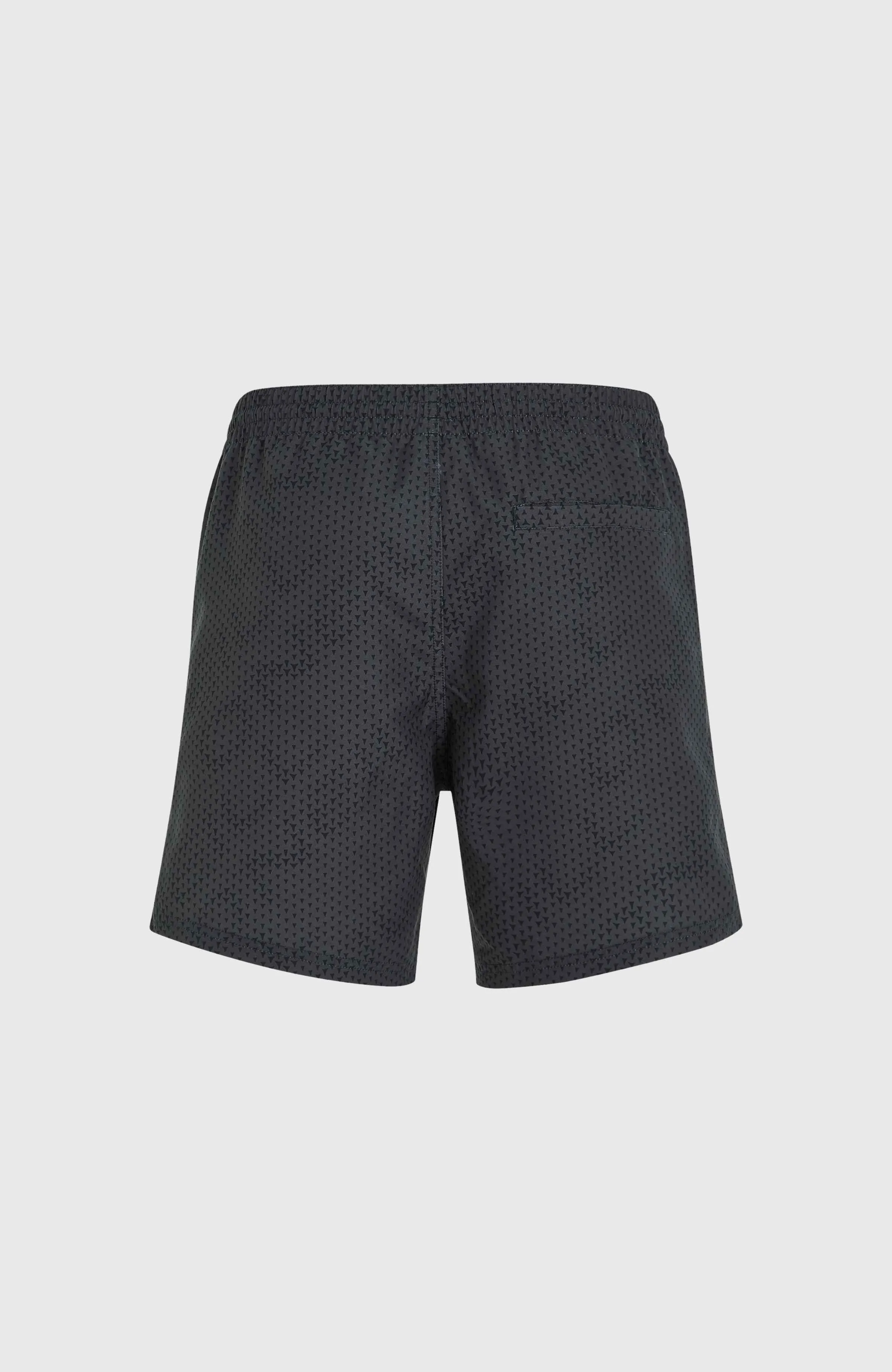 Cali 16'' Swim Shorts | Black IC Things Dark