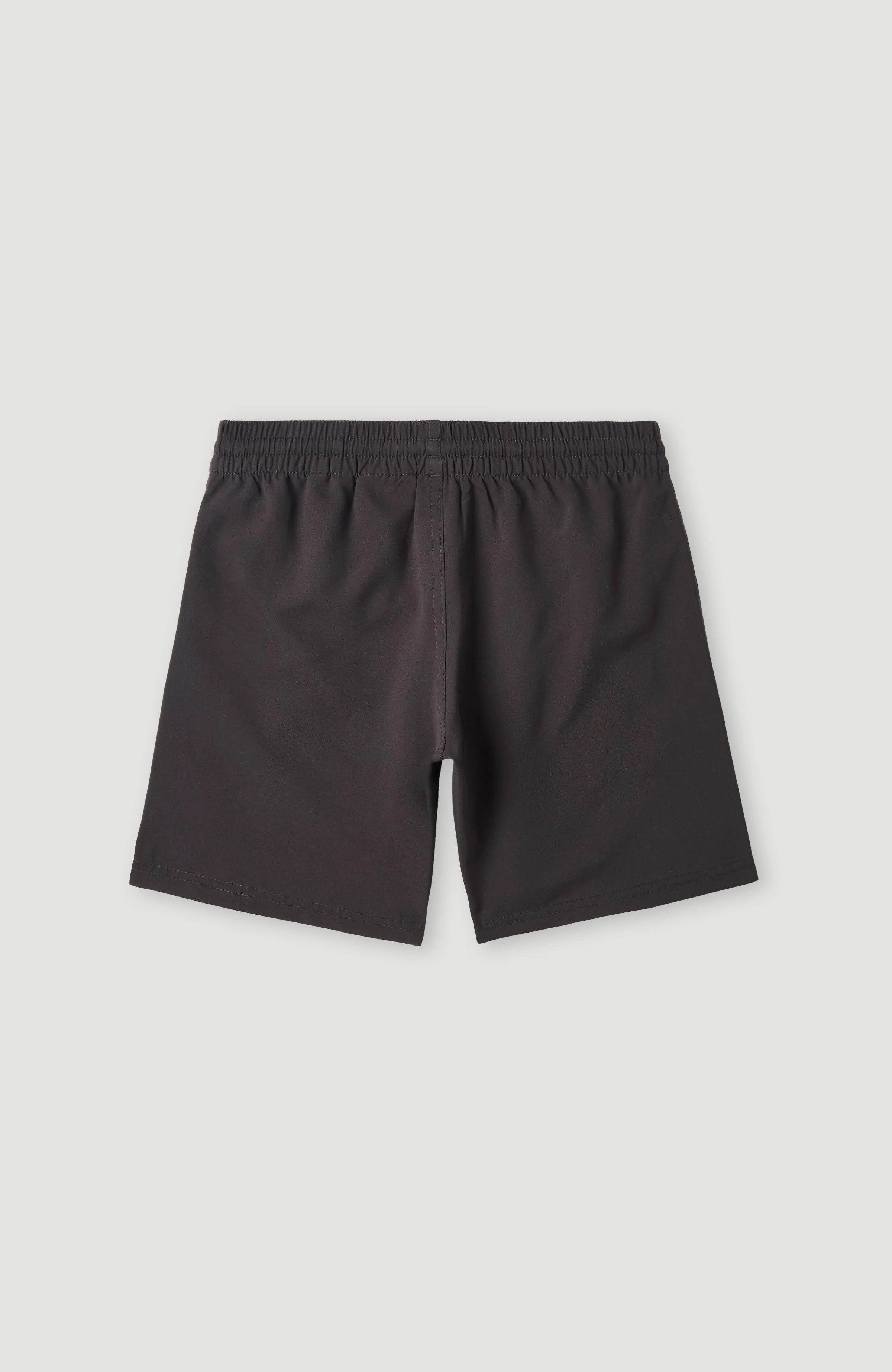 Cali Rutile 14'' Swim Shorts | Black Out