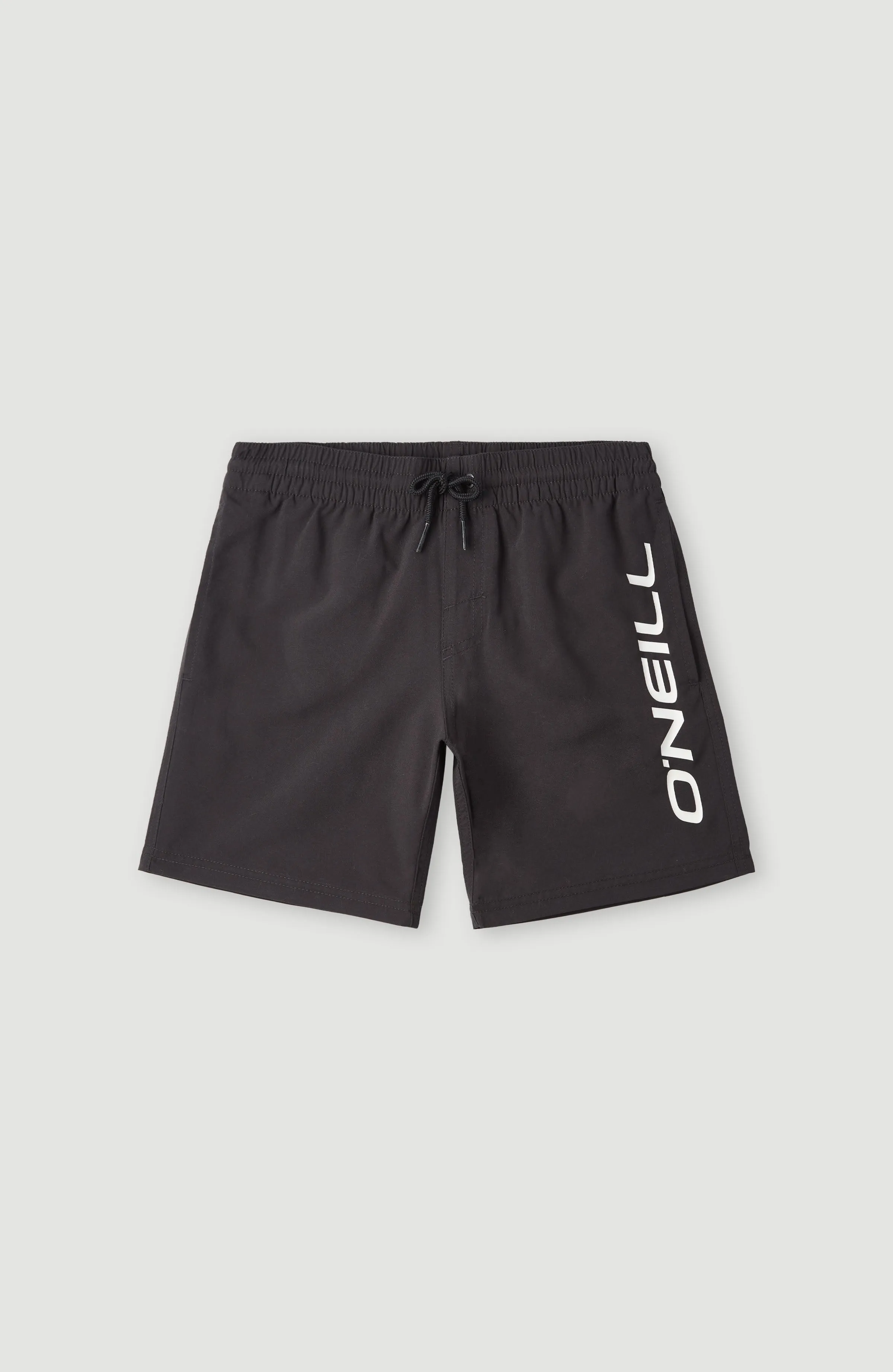 Cali Rutile 14'' Swim Shorts | Black Out