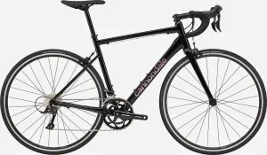 Cannondale CAAD Optimo 3 Black Road Bike Sora - Live4bikes