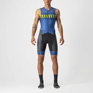 Castelli Free Sanremo 2 SL Tri Suit