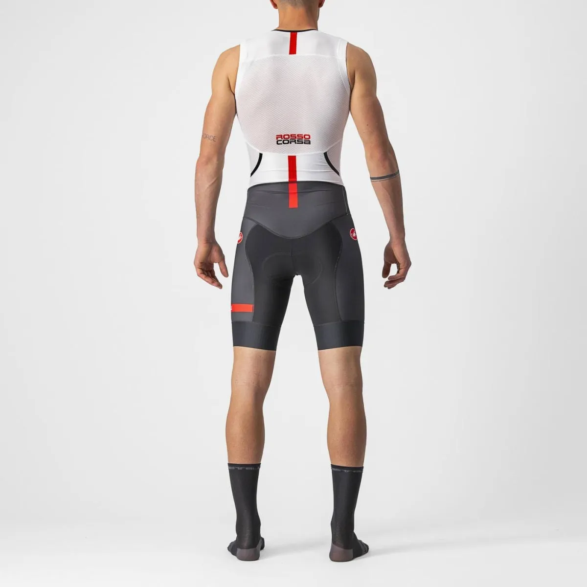 Castelli Free SanRemo 2 Sleeveless Triathlon Suit