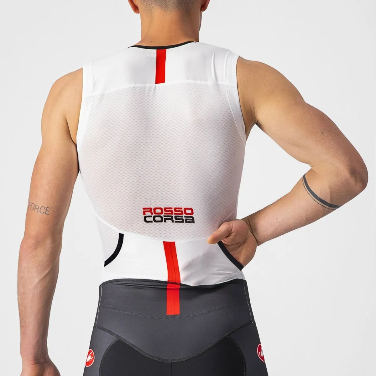 Castelli Free SanRemo 2 Sleeveless Triathlon Suit