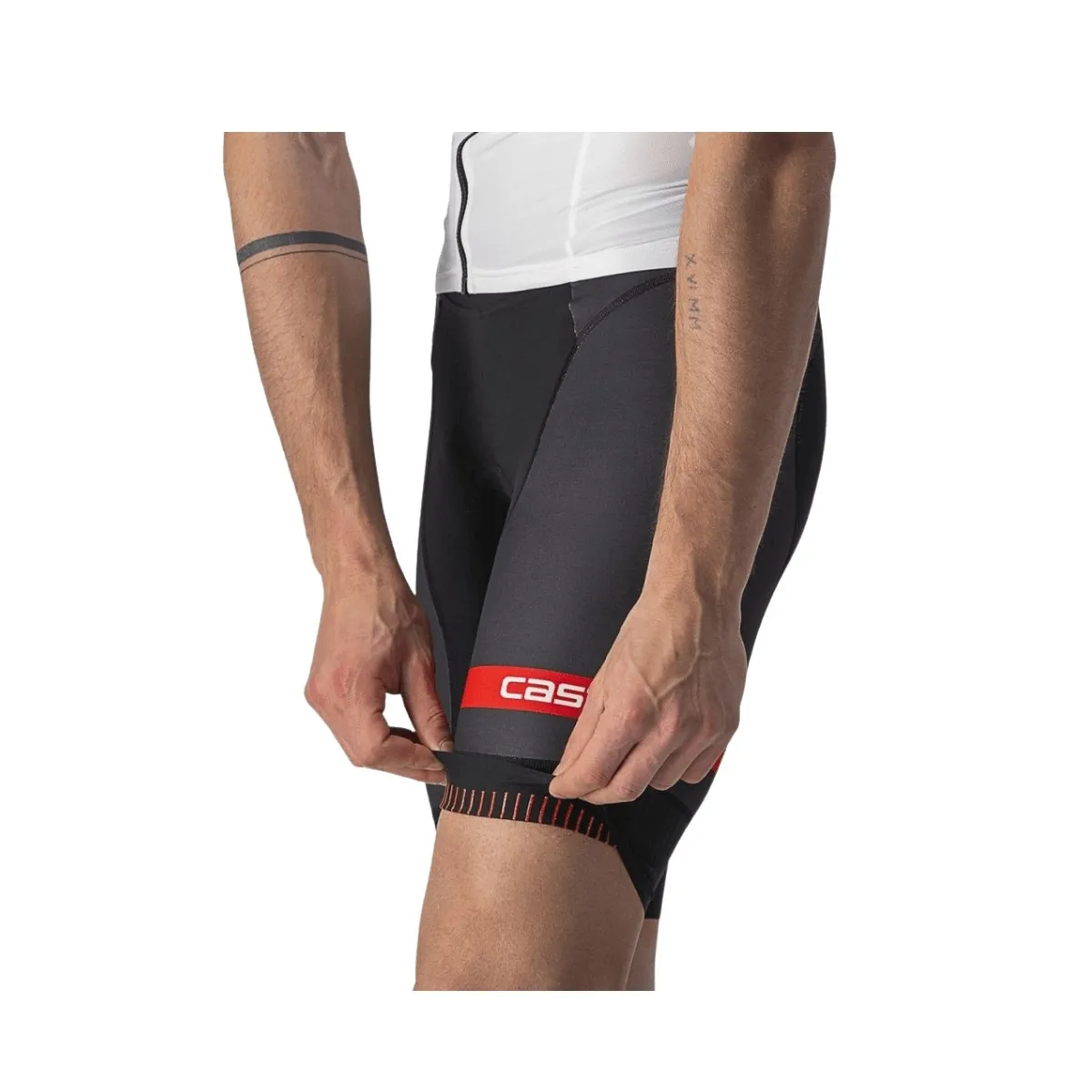 Castelli Free Tri 2 Shorts Black