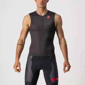 Castelli Free Tri 2 Sleeveless Top