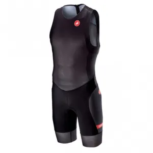 Castelli Free tri Itu Suit Trisuit