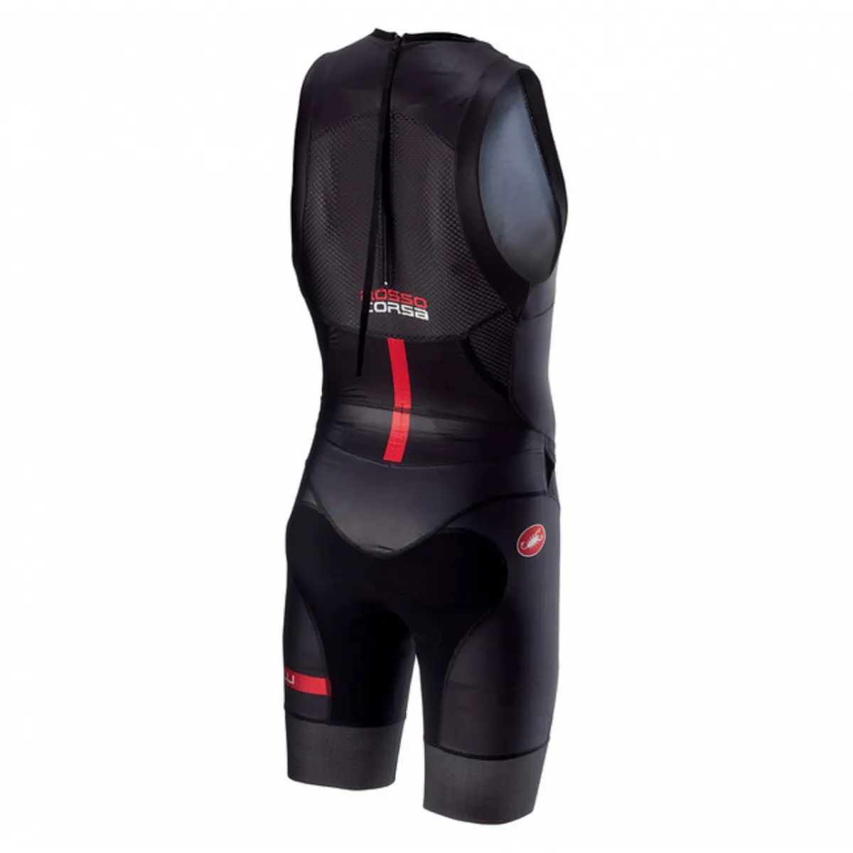 Castelli Free tri Itu Suit Trisuit