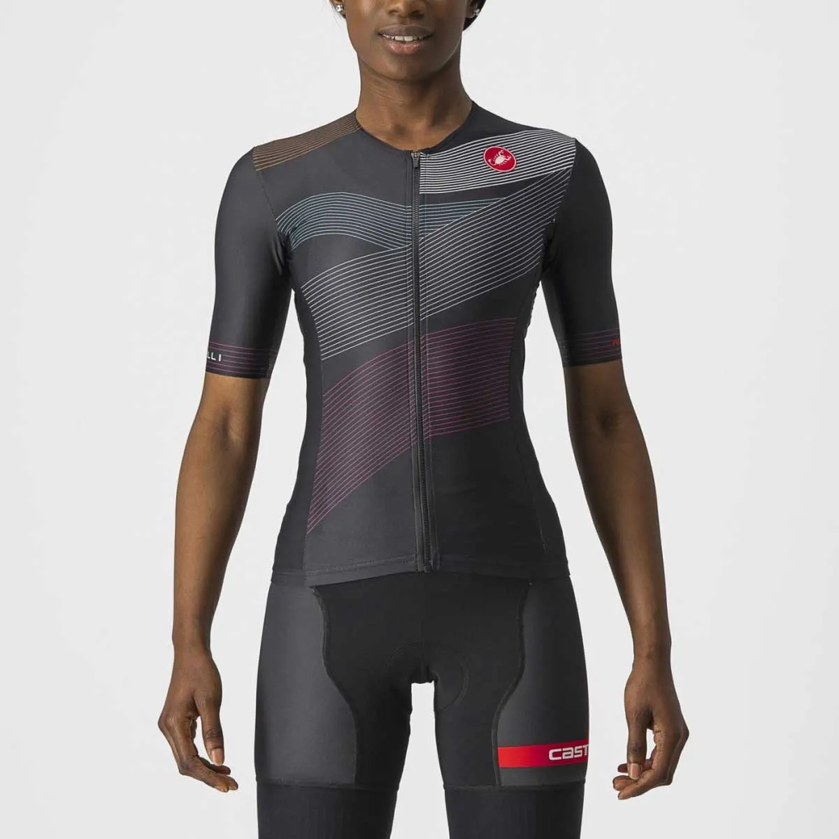 Castelli Women's Free Speed 2 Race Top