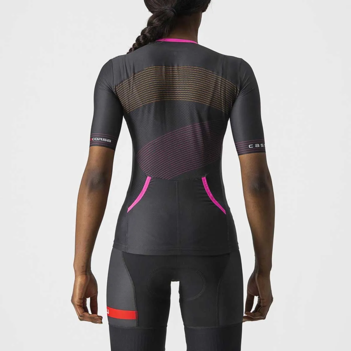 Castelli Women's Free Speed 2 Race Top