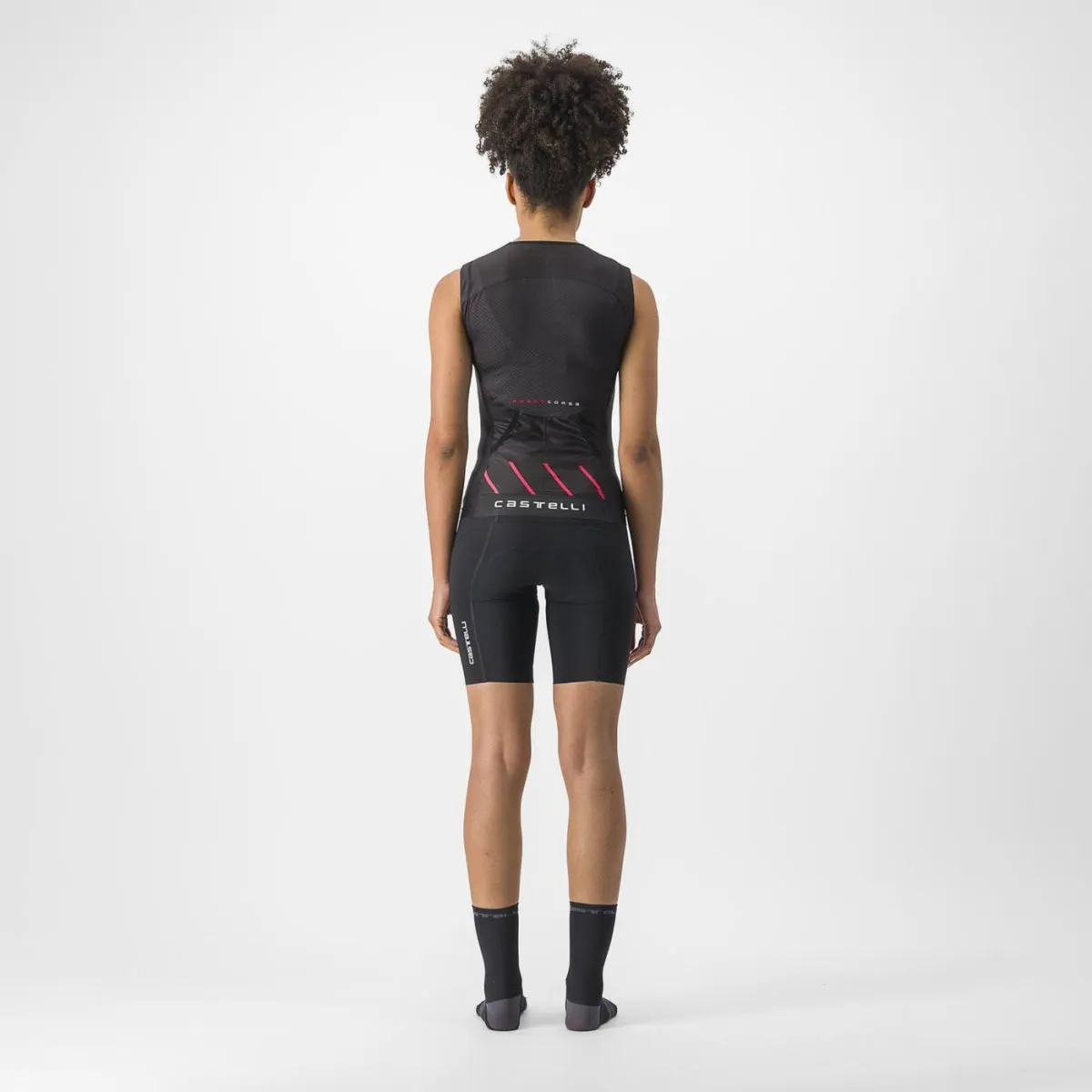 Castelli Women's Ride-Run  Short