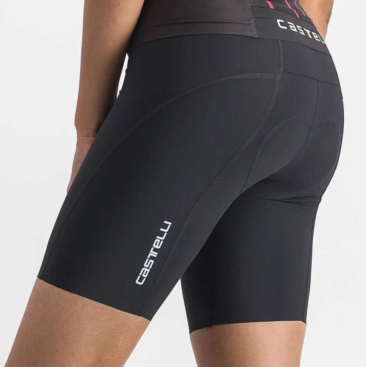 Castelli Women's Ride-Run  Short