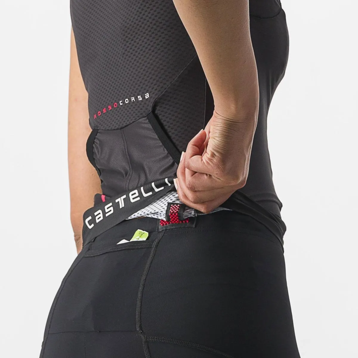 Castelli Women's Ride-Run  Short