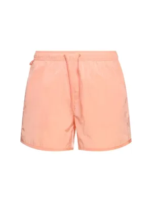 CDLP   Paper nylon swim trunks 