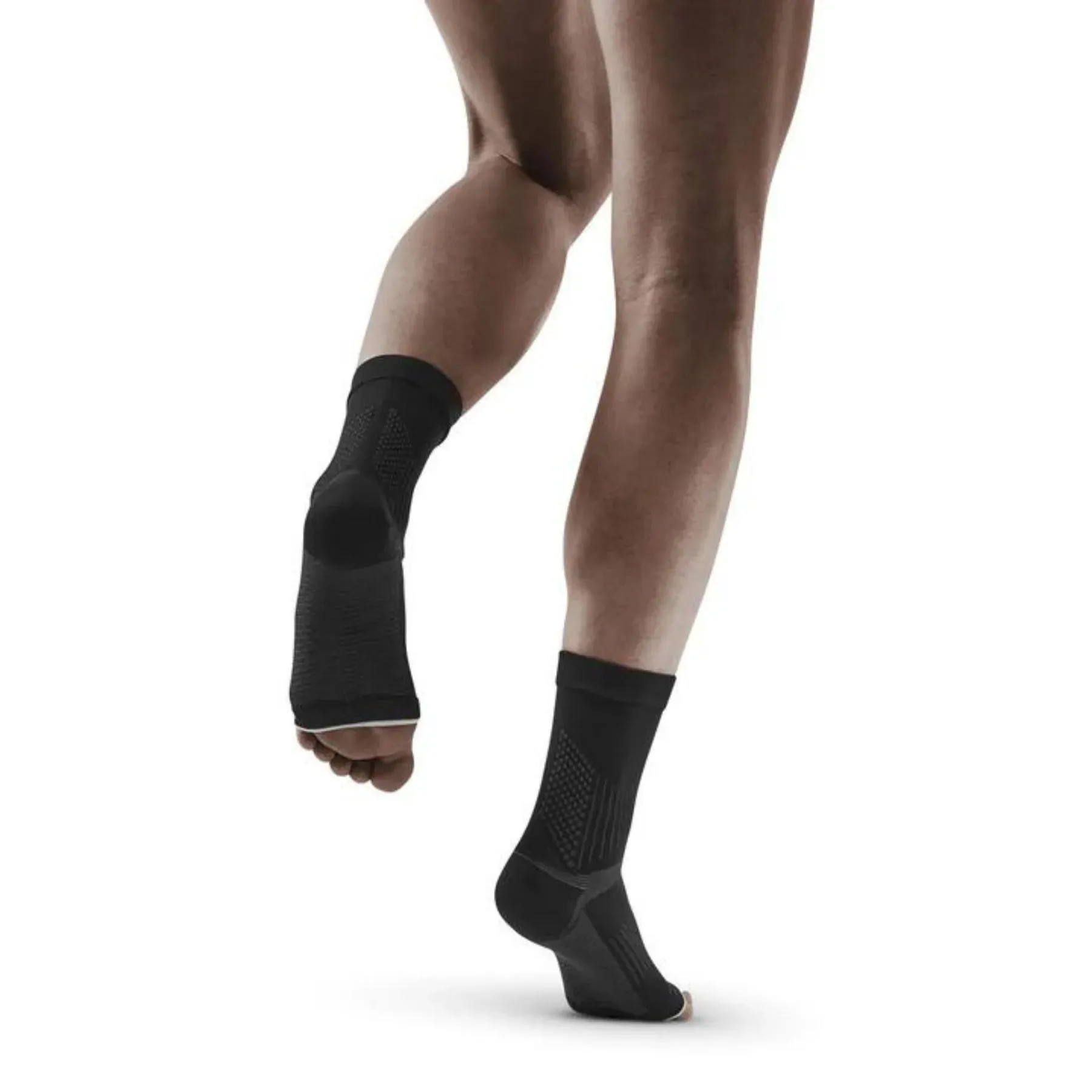 CEP Mid Support Plantar Fasciitis Compression Sleeves