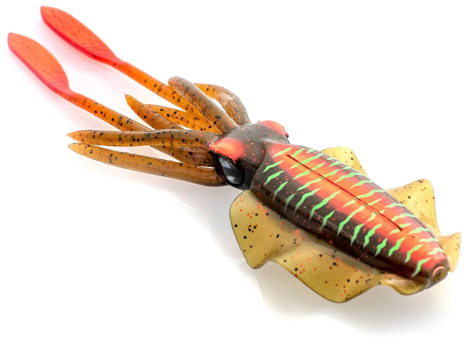 Chasebaits Ultimate Squid 2-Pk 200Mm