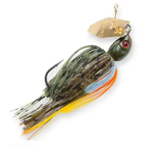 ChatterBait Projectz Lures - 1-2 oz Weight, 6-0 Hook, Breaking Bream, Per 1