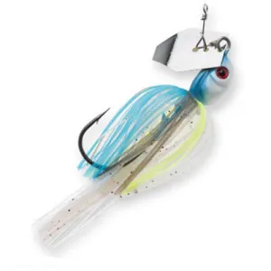 ChatterBait Projectz Lures - 1-2 oz Weight, 6-0 Hook, Sexier Shad, Per 1