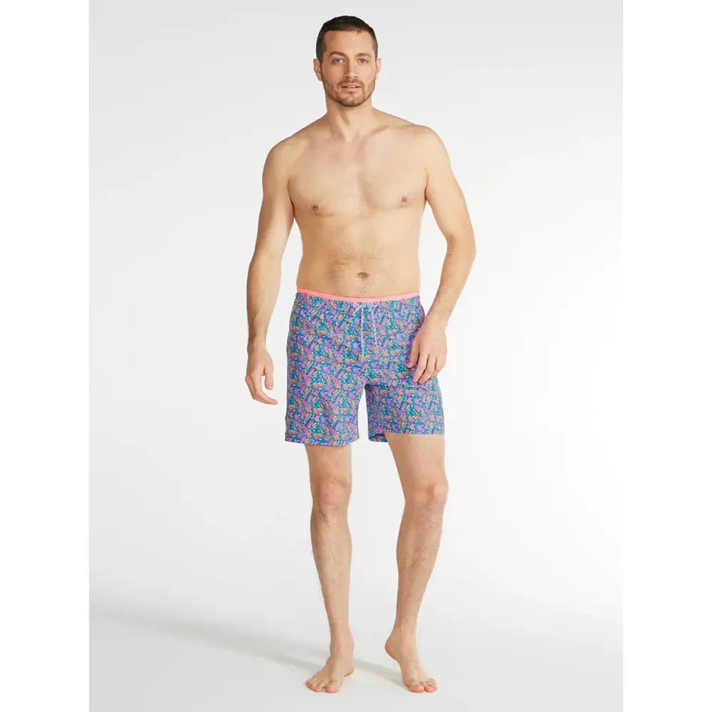 Chubbies Men's The Spades Swim Trunks - 5.5" Inseam