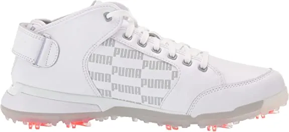 Cobra Puma ProAdapt Mid Golf Shoes