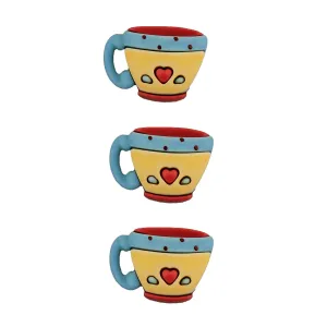 Coffee Cups