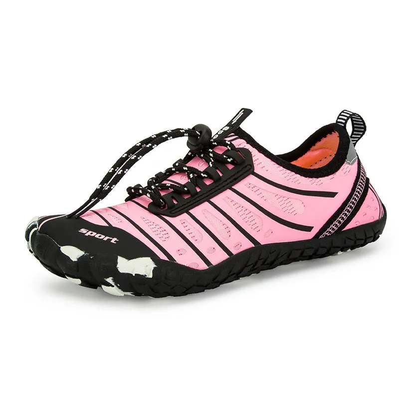 Comfortable Quick-Dry Beach Shoes for All Activities