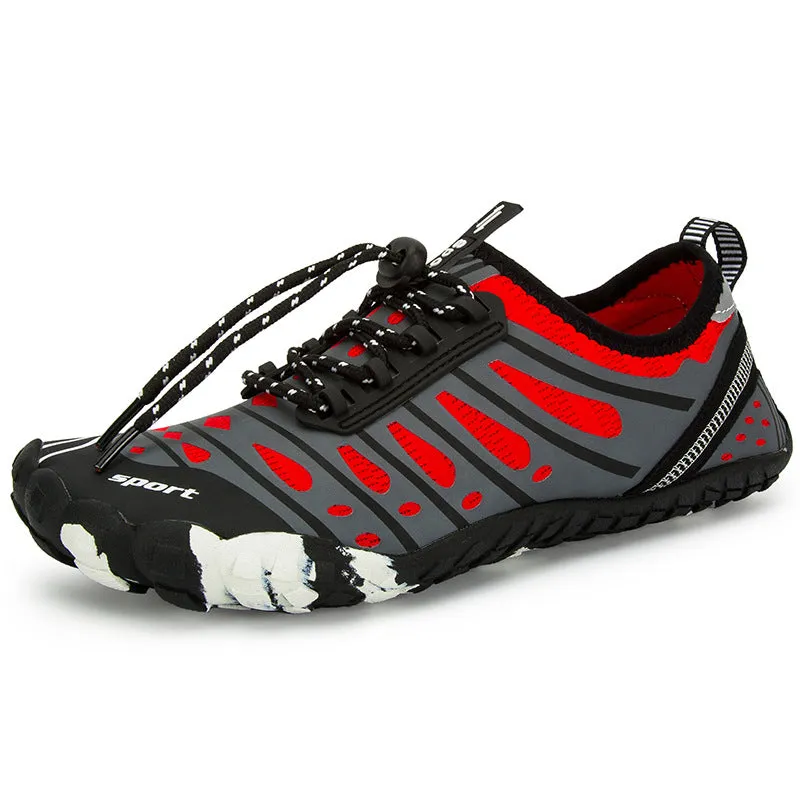 Comfortable Quick-Dry Beach Shoes for All Activities