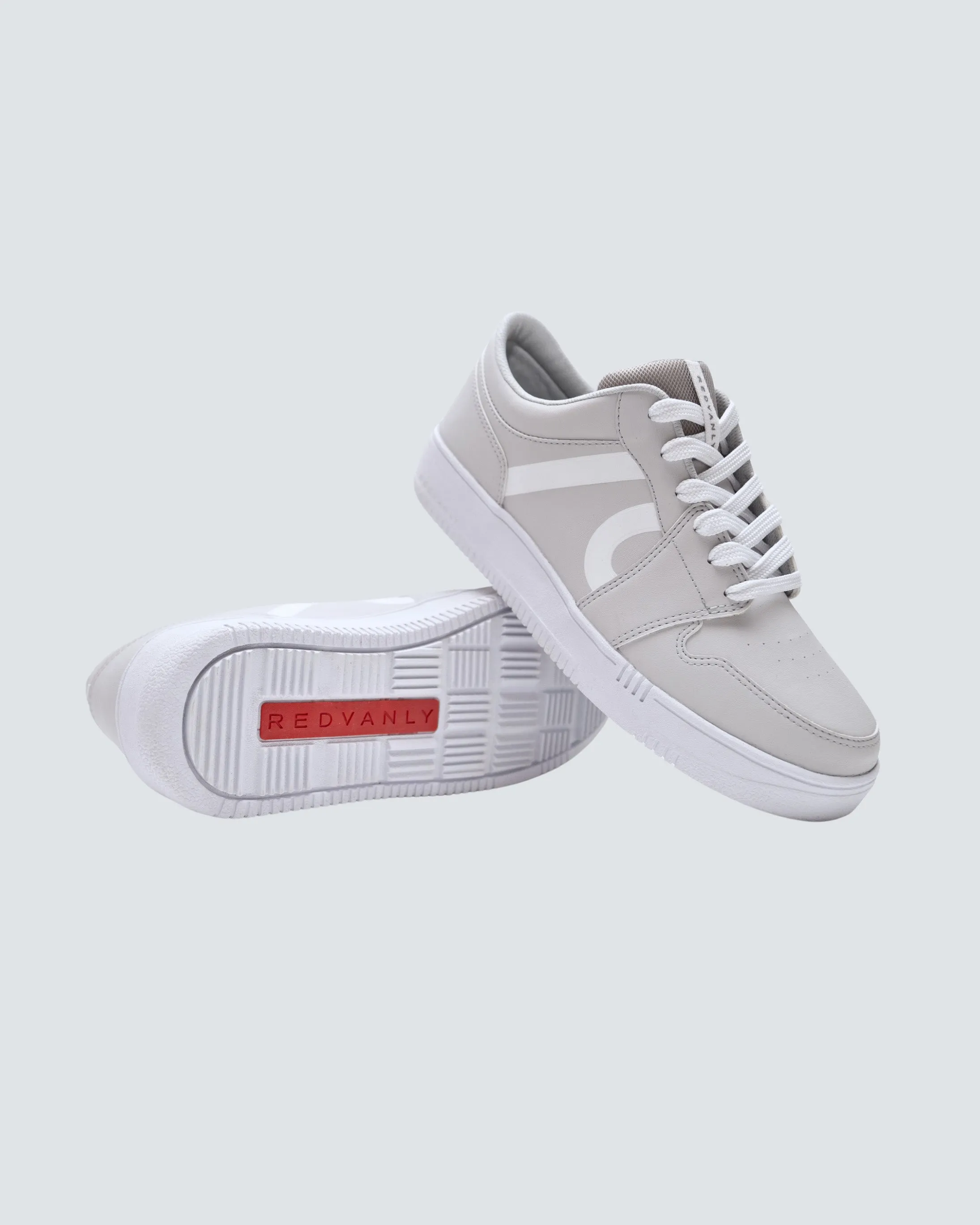 Contender 2.0 Shoe in Gray