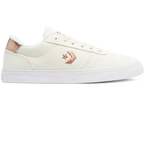 Converse Boulevard Low Top Womens Shoe