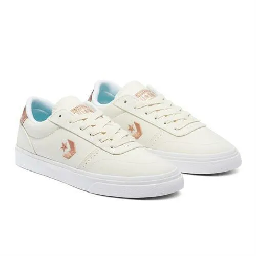 Converse Boulevard Low Top Womens Shoe