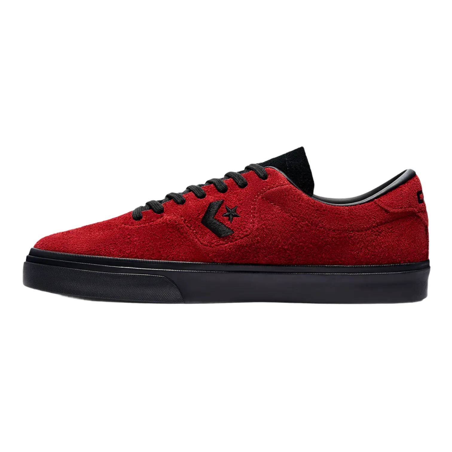 CONVERSE CONS Louie Lopez Pro Ox Shoes Back Alley Brick / Black