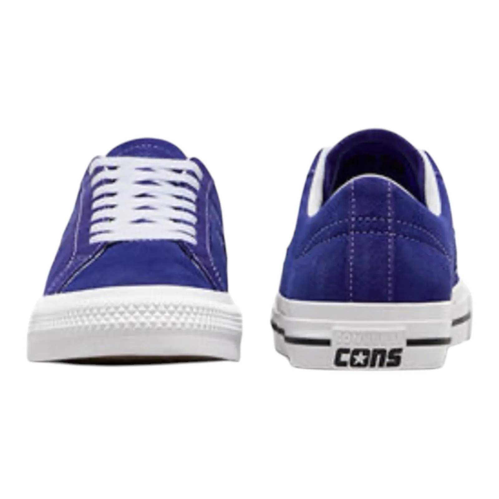 CONVERSE CONS ONE STAR PRO NIGHT INDIGO/WHITE/BLACK