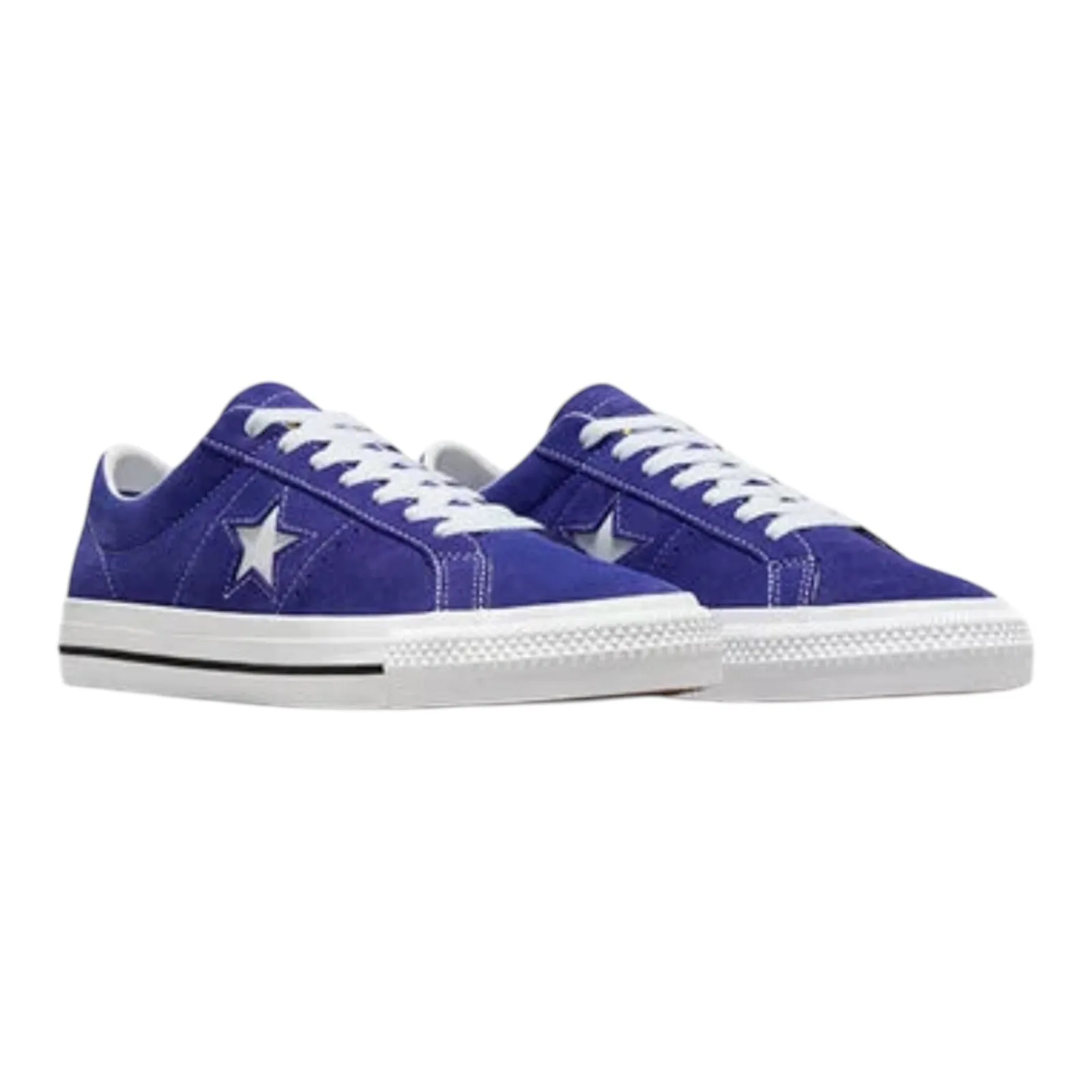 CONVERSE CONS ONE STAR PRO NIGHT INDIGO/WHITE/BLACK