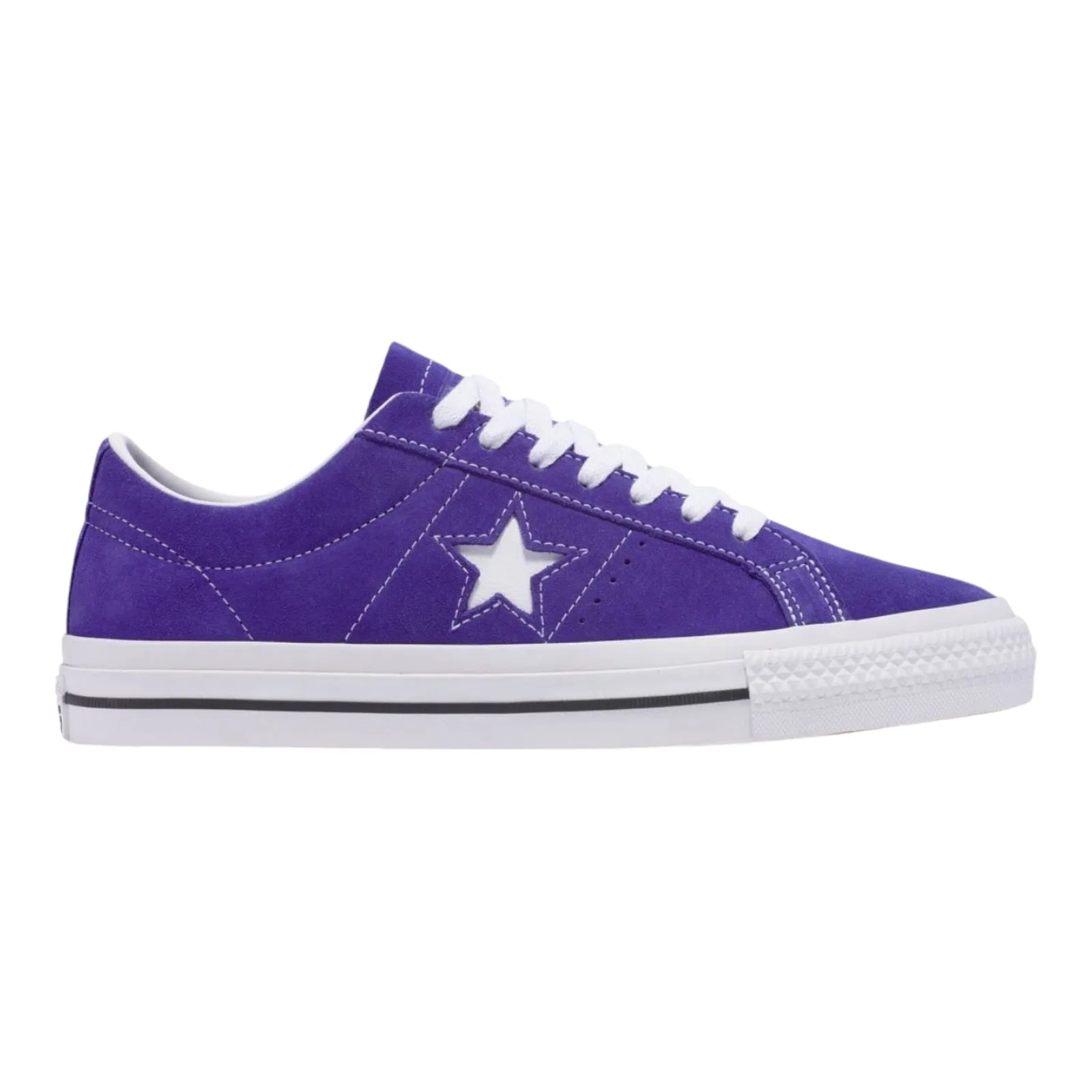 CONVERSE CONS ONE STAR PRO NIGHT INDIGO/WHITE/BLACK