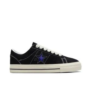 Converse CONS x Quartersnacks One Star Pro OX Black