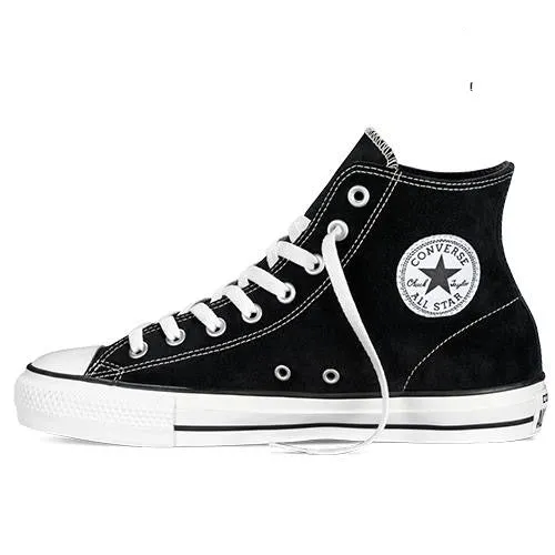 Converse CTAS Hi Pro - Black/White