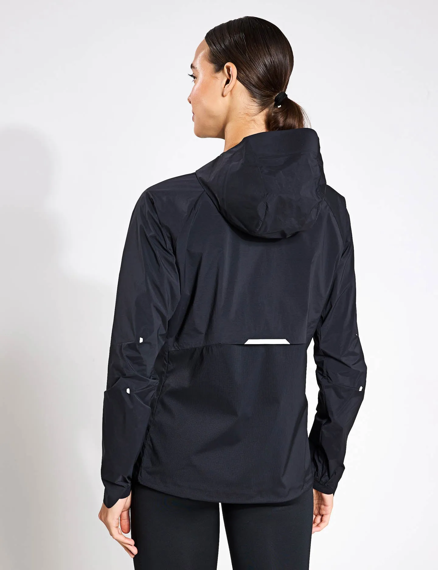 Core Jacket - Black