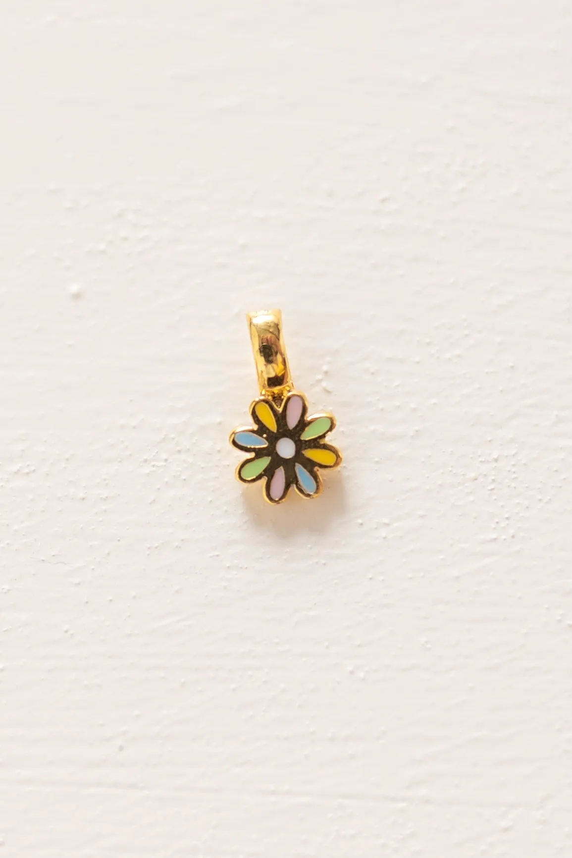 Cove Clip On Charms - Flower