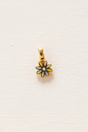 Cove Clip On Charms - Flower