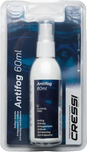 Cressi Anti-Fog