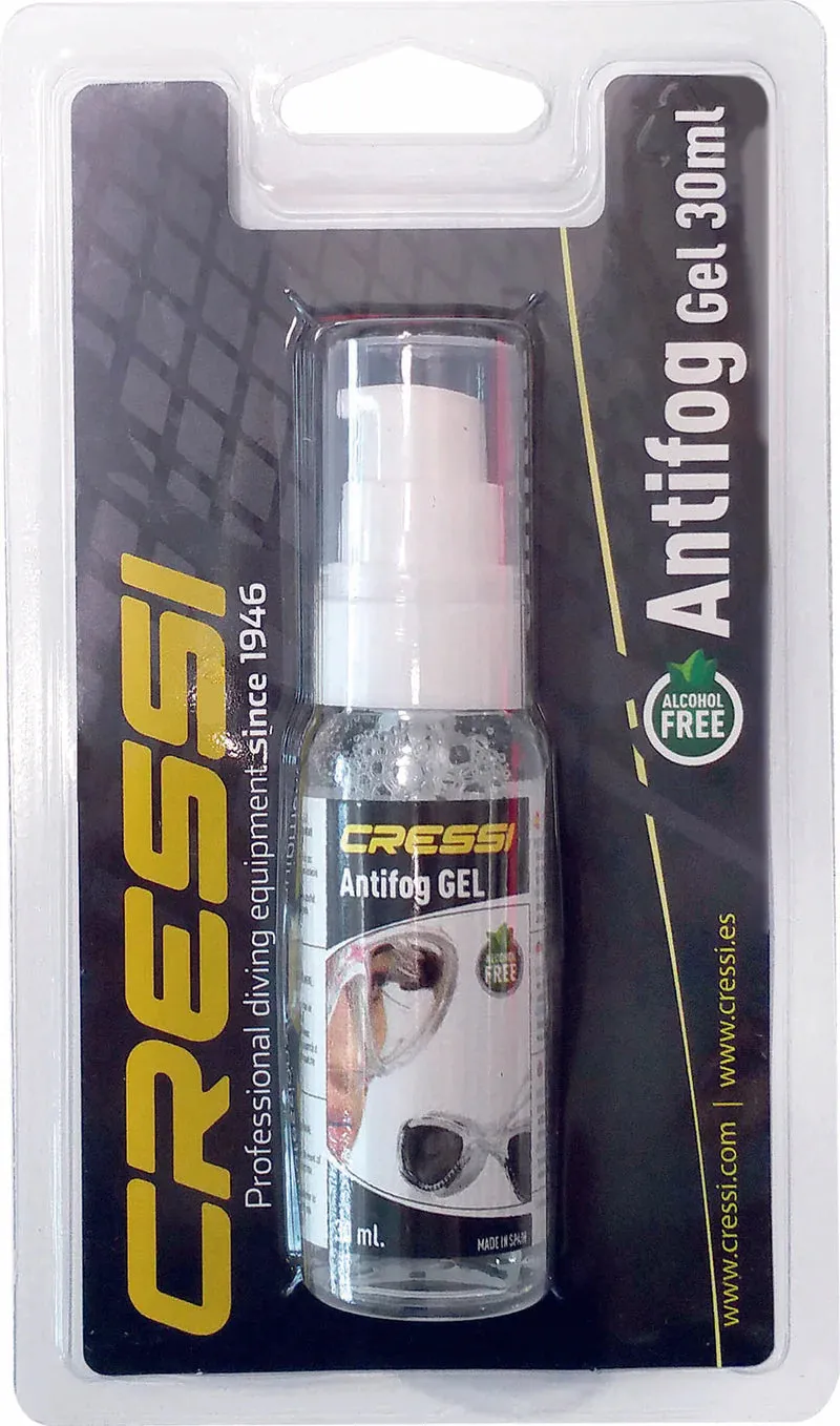 Cressi Anti-Fog