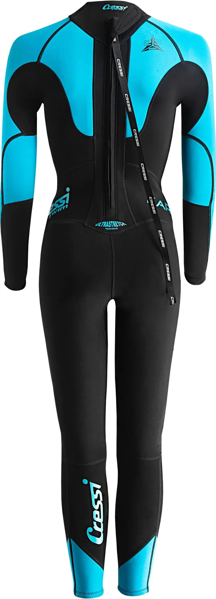 Cressi Karua Swimming Wetsuit