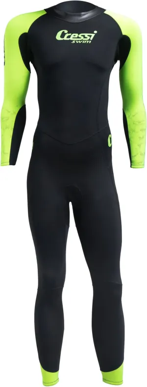 Cressi Karua Swimming Wetsuit