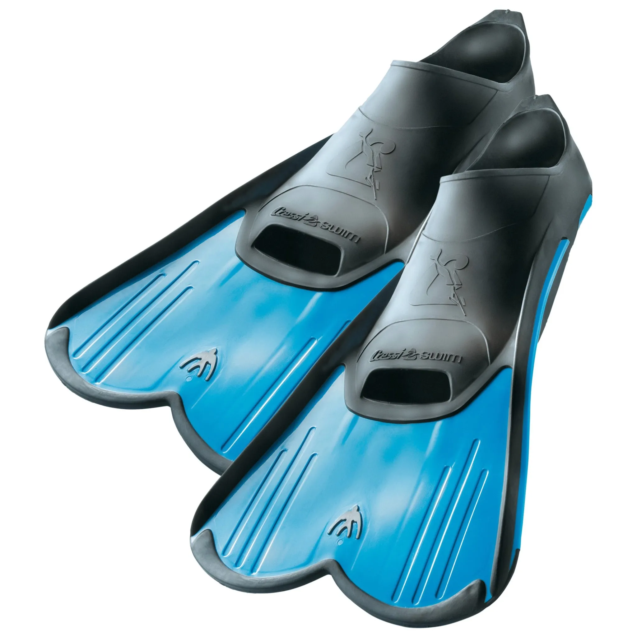 Cressi Light Swimming Training Fins