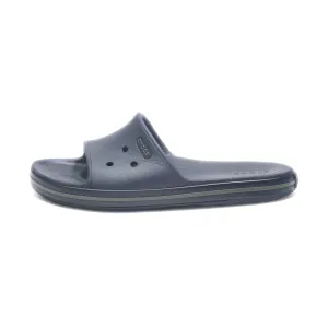 Crocs Sliders Eva Black Colour For Men