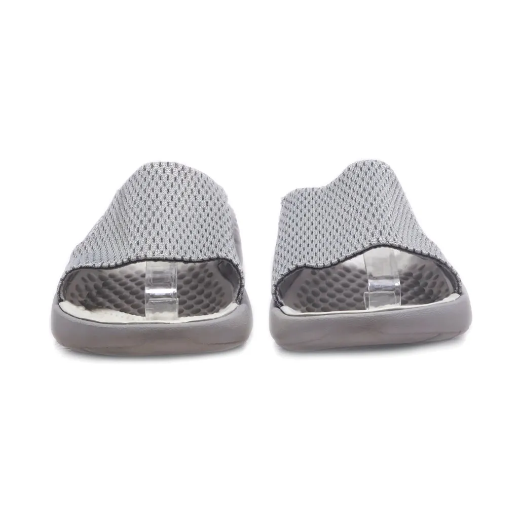 Crocs Sliders Eva Grey Colour For Men