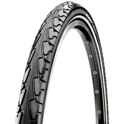 Cs Tire 26X1.75 C1316  Black Wire Ref Sdwll 925G Was Salvo Salvo Cst Tires  26''