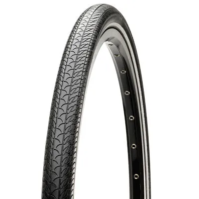 Cs Tire 700X32C Ciudad B/W 85 Psi Blk Side Wll 530G Ciudad Cst Tires  700C