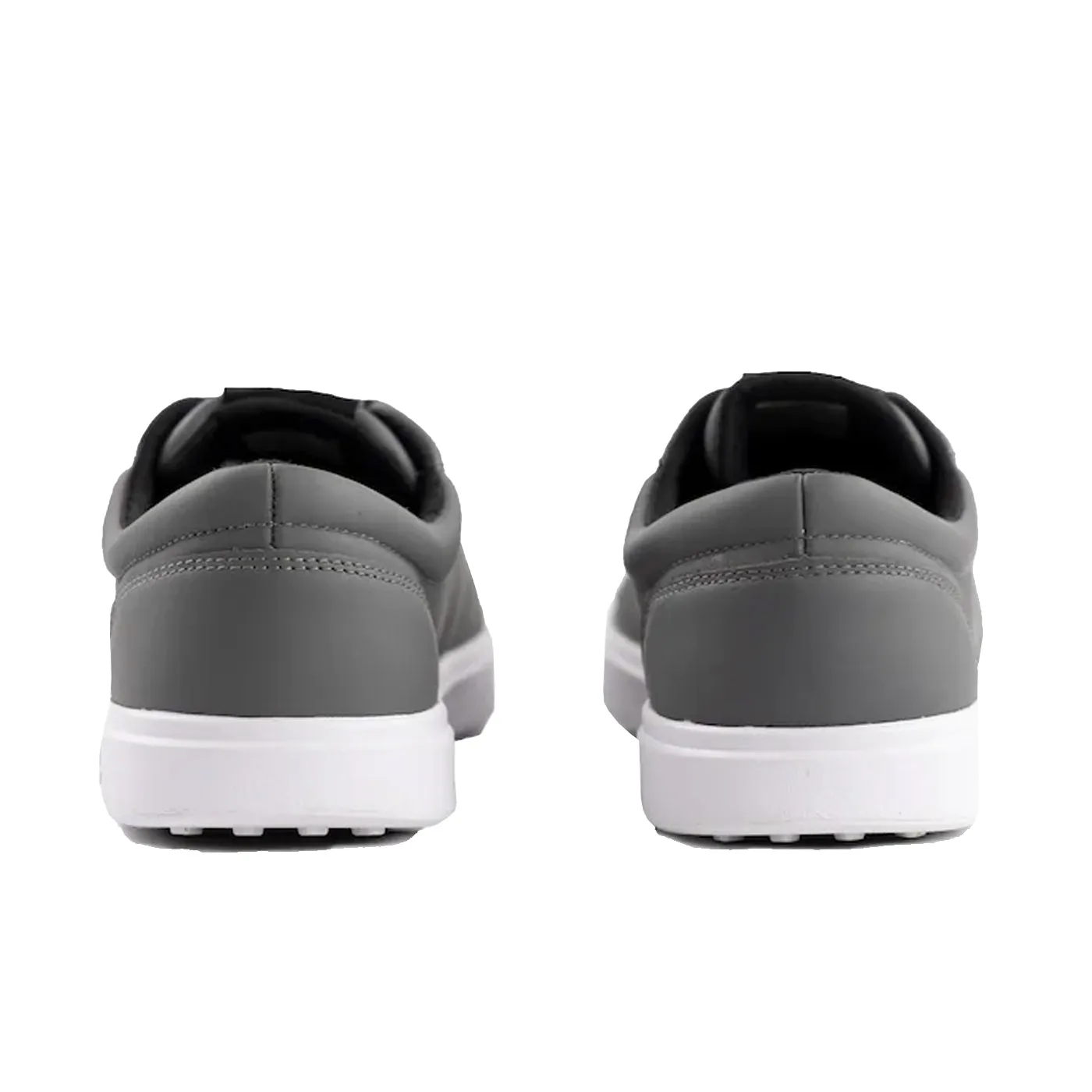 Cuater The Wildcard Leather Golf Shoes - Quiet Shade