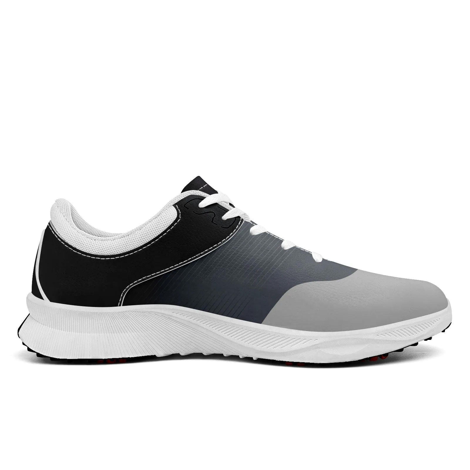 Custom Premium Golf Performance Shoes Personalized Sneaker FN062-D020344-19